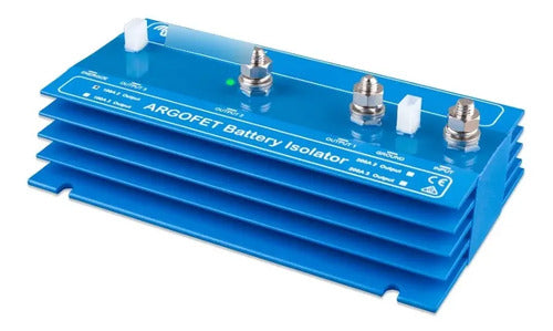 Separador De Baterias Victron Argofet 100-2 100a Isolator
