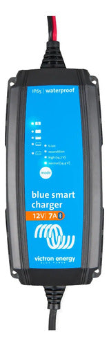 Cargador De Baterias Portatil Ip65 12v 7a Victron Energy