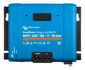 Controlador Victron Smartsolar 250/100-tr Ve.can Bluetooth