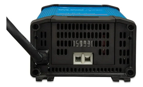 Cargador Victron Blue Smart Charger 12v 15a Bluetooth Para Baterías