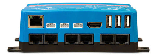 Cerbo Gx Mk2 / Centro De Comunicaciones Y Monitoreo Victron
