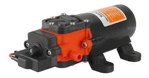 Bomba Presurizadora Seaflo 0.7 Gpm De