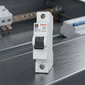 Interruptor Automático Abb Curva B 16a