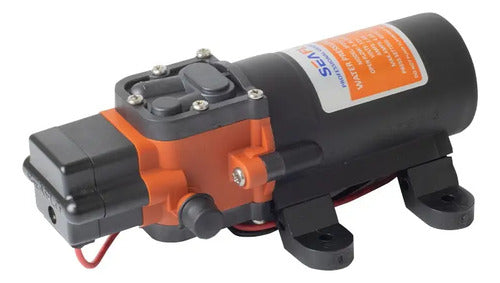 Bomba Presurizadora Seaflo 0.7 Gpm De