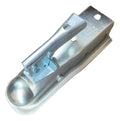 Mano De Acople 1 7/8 X2 2000 Lb Gris