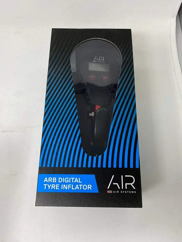 Arb601 Negro