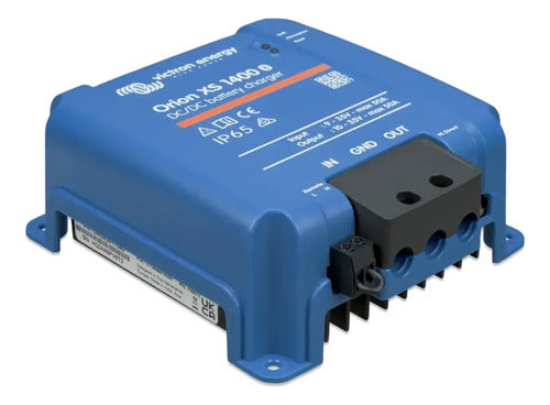 Cargador Dc-dc Victron Energy Orion Xs 1400