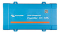 Victron Energy Phoenix 375va 12 Voltios 120v Ca Inversor De Onda Sinusoidal Pura