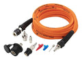 Arb 171302 V2 Kit De Inflado De Neumaticos Portatil, Incluye Negro