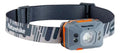 Linterna Frontal Led Naturehike Recargable Usb Sensor Blanco Gris