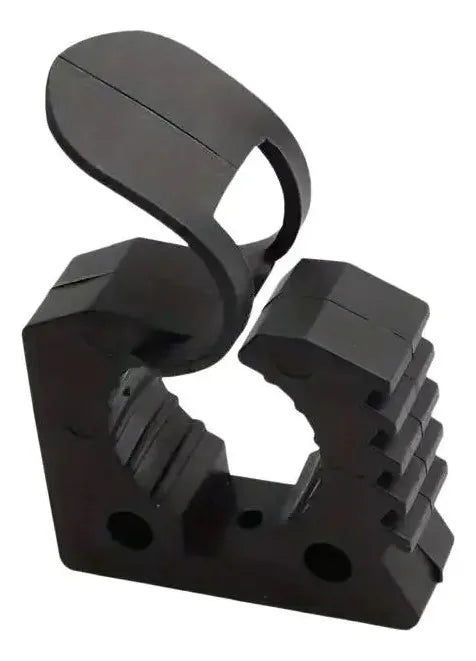 Abrazadera Quick Fist Goma Sujecion Universal Rv 2pcs