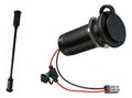 Adaptador Corriente Dc Impermeable Starlink Mini 12v