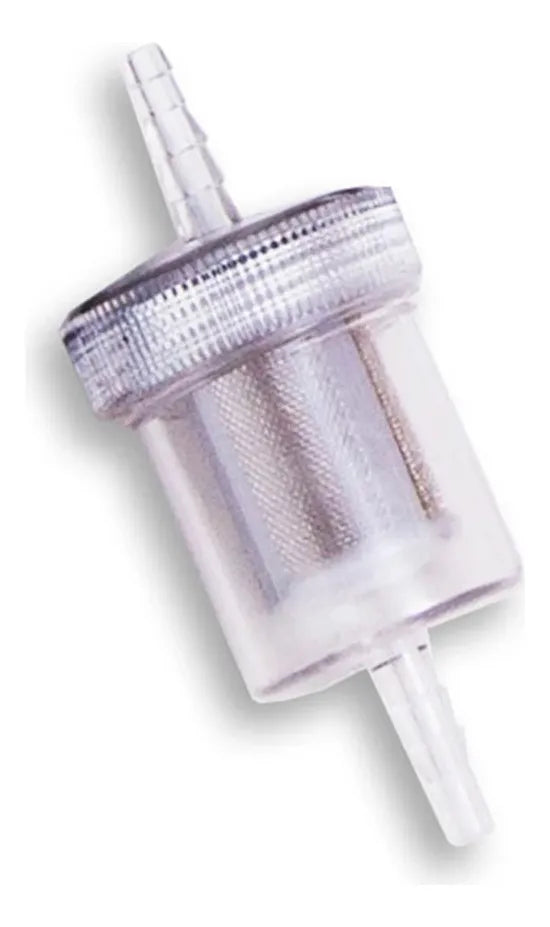 Kit Linea Combustible Calefactor Webasto Eberspacher Diesel