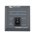 Vista frontal del panel remoto Phoenix Inverter Control de Victron Energy
