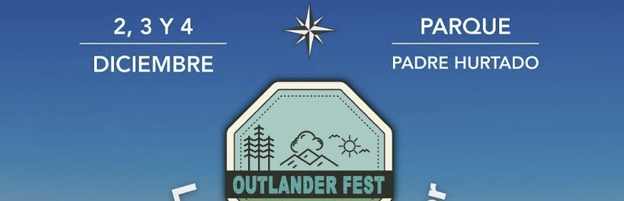 Nos vemos en Outlanderfest 2022